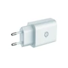 Kép 2/7 - Conceptronic telefon töltő adapter - ALTHEA07W (USB-C, 20W, fehér)