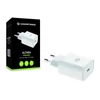 Kép 3/7 - Conceptronic telefon töltő adapter - ALTHEA07W (USB-C, 20W, fehér)