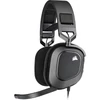 Kép 1/7 - Corsair HS80 RGB USB 7.1 fekete gamer headset
