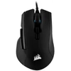 Kép 4/14 - Corsair Ironclaw RGB 18000DPI Gamer egér