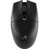 Kép 1/12 - Corsair KATAR PRO RGB WIRELESS Fekete 10000DPI Gamer egér