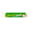 Kép 2/2 - Csokoládé SPORT Kókusz Duo 60 g