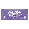 Kép 2/2 - Táblás csokoládé, 100 g, MILKA, alpesi tej