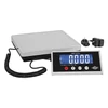 Kép 4/6 - Csomagmérleg, digitális, 50 kg terhelhetőség, WEDO "Paket 50 Plus"