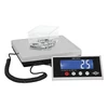 Kép 6/6 - Csomagmérleg, digitális, 50 kg terhelhetőség, WEDO "Paket 50 Plus"