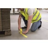 Kép 3/3 - Jelölőszalag, 50 mm x 33 m, 0,16 mm, DURABLE "DURALINE", sárga