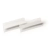 Logisztikai zseb, 100x38 mm, fekvő, DURABLE 