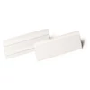 Logisztikai zseb, 210x74 mm, fekvő, DURABLE 