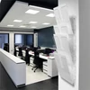 Prospektustartó, fali, álló, 6db, A4, DURABLE 