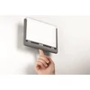 Információs tábla, 148,5x210 mm, DURABLE 