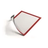 Bemutató keret, A4, mágneses, DURABLE 