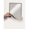 Bemutató keret, A4, mágneses, DURABLE 
