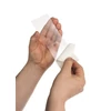 Hideglamináló fólia, 54x90 mm, DURABLE 