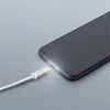 Kép 6/12 - Delight LED fénnyel iPhone Lightning 1m fehér adatkábel