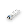 Kép 1/9 - DIGITUS 1.25 Gbps SM LC DX SFP Modul