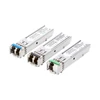 Kép 3/9 - DIGITUS 1.25 Gbps SM LC DX SFP Modul