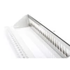 Kép 3/6 - DIGITUS 24port 19" 1U szürke moduláris üres Patch Panel