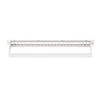 Kép 2/6 - DIGITUS 24port 19" 1U szürke moduláris üres Patch Panel