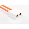Kép 4/10 - DIGITUS AT-AG 302A-WH 2-es fehér zónarendező