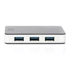 Kép 2/9 - DIGITUS 4 portos USB 3.0 hub