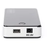 Kép 2/9 - DIGITUS 7 portos USB hub