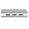Kép 4/9 - DIGITUS 7 portos USB hub