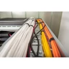 Kép 2/5 - DIGITUS CAT5e U/UTP 100MHz Eca PVC 100m dobozos szürke fali kábel
