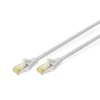 Kép 6/6 - Digitus CAT 6A S-FTP patch cord, Cu, LSZH