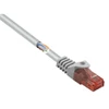 Kép 1/2 - DIGITUS CAT6 U/UTP 1m szürke patch kábel