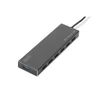 Kép 1/5 - DIGITUS DA-70241-1 USB Type-C 7 portos USB 3.0 hub