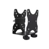 Kép 7/11 - Digitus DA-90360 Multifunctional Mini Desktop PC Holder Black