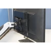 Kép 11/11 - Digitus DA-90360 Multifunctional Mini Desktop PC Holder Black