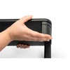 Kép 8/11 - Digitus DA-90458 Ergonomic Monitor Riser Black