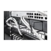 Kép 2/2 - DIGITUS DN-97602 19" 1U gyűrűs kábelrendező
