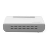 Kép 2/6 - DIGITUS DN-13024 2 port USB 2.0 vezeték nélküli többfunkciós nyomtatószerver
