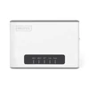 Kép 4/6 - DIGITUS DN-13024 2 port USB 2.0 vezeték nélküli többfunkciós nyomtatószerver