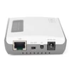 Kép 5/6 - DIGITUS DN-13024 2 port USB 2.0 vezeték nélküli többfunkciós nyomtatószerver