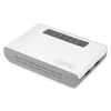 Kép 6/6 - DIGITUS DN-13024 2 port USB 2.0 vezeték nélküli többfunkciós nyomtatószerver