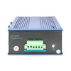 Kép 3/9 - Digitus Industrial 8-Port Fast Ethernet Switch