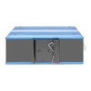 Kép 4/9 - Digitus Industrial 8-Port Fast Ethernet Switch