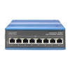 Kép 5/9 - Digitus Industrial 8-Port Fast Ethernet Switch