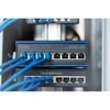 Kép 7/9 - Digitus Industrial 8-Port Fast Ethernet Switch
