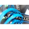 Digitus Industrial 8-Port Fast Ethernet Switch