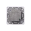 Kép 2/13 - DIGITUS DN-9008-1 CAT 6A Class EA 2x RJ45 fali aljzat