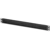 Kép 1/5 - DIGITUS DN-97661 19" 1U fésűs kábelrendező
