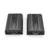 Kép 2/5 - DIGITUS DS-55204 4K HDMI 30/60m 4K extender szett