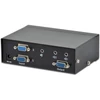 Kép 2/6 - DIGITUS DS-44100-1 2 portos VGA switch