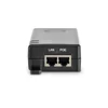Kép 2/13 - DIGITUS Gigabit Ethernet PoE 802.3at 30W tápfeladó