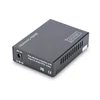 Kép 4/9 - DIGITUS Gigabit (RJ45-SFP) SFP modul nélküli média konverter