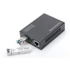 Kép 5/9 - DIGITUS Gigabit (RJ45-SFP) SFP modul nélküli média konverter